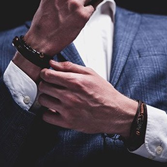 ERKEK BİLEKLİK MODELLERİ