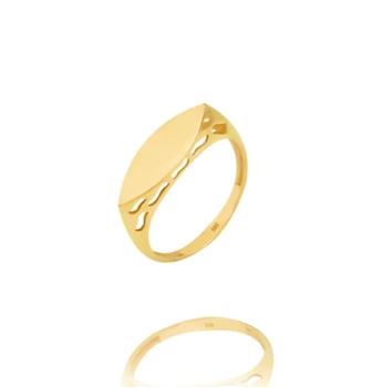 Şövalye Altın Yüzük | 14K