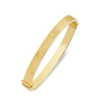 Bayan Kelepçe| KLP009 | 7,45 gr