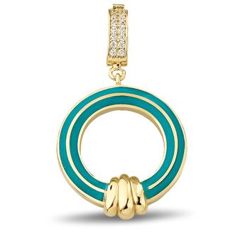 Bayan Kolye | KLY066 | 3,10 gr