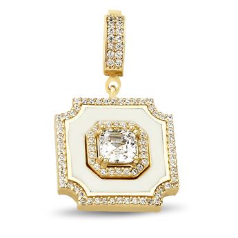 Bayan Kolye | KLY077 | 6,20 gr