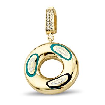 Bayan Kolye | KLY078 | 3,75 gr